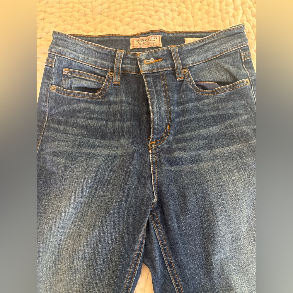 Guess Skinny Women's Jeans